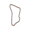 Replacement Automatic Transmission Pan Gasket Compatible with 1997-2001 Chevrolet Lumina view 1