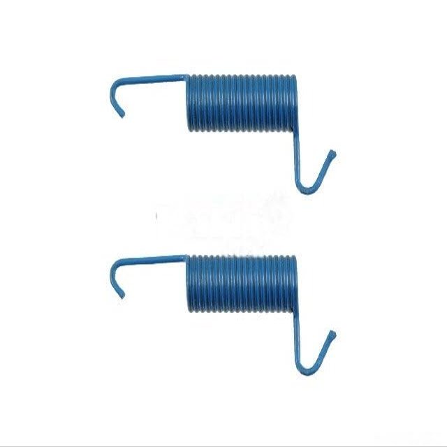 Drum Brake Adjusting Screw Spring Front for 1964-1968 Dodge A100 Truck (PG-1778702)