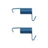Drum Brake Adjusting Screw Spring Front for 1964-1968 Dodge A100 Truck (PG-1778702) view 1