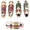 Replacement Brake Bleeder Screw Compatible with 1986-1987 Buick Somerset Rear view 1