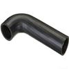 Replacement Fuel Filler Hose Compatible with 1982-1986 GMC C3500 view 1