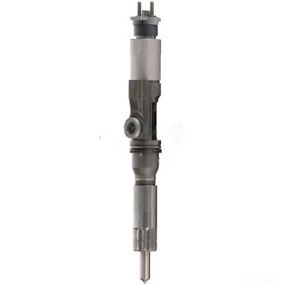 Replacement Fuel Injector Compatible with 2004-2007 Isuzu FXR