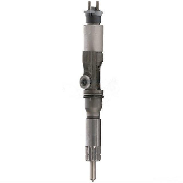 Replacement Fuel Injector Compatible with 2004-2007 Isuzu FXR