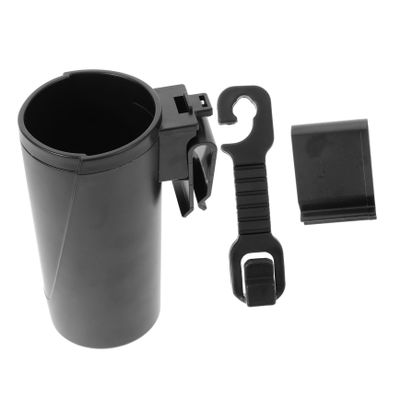 SWOOMEY Car Headrest Trash Can Portable Hanging Garbage Holder for Car Compact Automotive Trash Bin Sleek Design for Backseat Storage and Easy Access