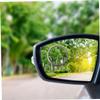 Ciieeo 2Pairs Rotatable Car Mirrors of Rearview Mirrors for Enhanced Visibility Safe Driving Easy Installation Durable Construction view 4