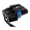YCQTaoBao Fog Light Connector 2PC for Eagle Talon 1992-1998 view 4