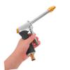 VOSAREA High Pressure Water Gun Head Spray Nozzle Metal Hose Nozzle for Car Washing Garden Sprayer Gun view 4