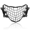 NCTCDTGTSN Motorbike Headlights Motorcycle Headlight Guard Grille Lamp Cover Head Light Protector for G310GS for G310R 2017 2018 2019 2020 2021 2022 Motorcycle Headlight Shade view 1