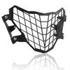 NCTCDTGTSN Motorbike Headlights Motorcycle Headlight Guard Grille Lamp Cover Head Light Protector for G310GS for G310R 2017 2018 2019 2020 2021 2022 Motorcycle Headlight Shade view 2