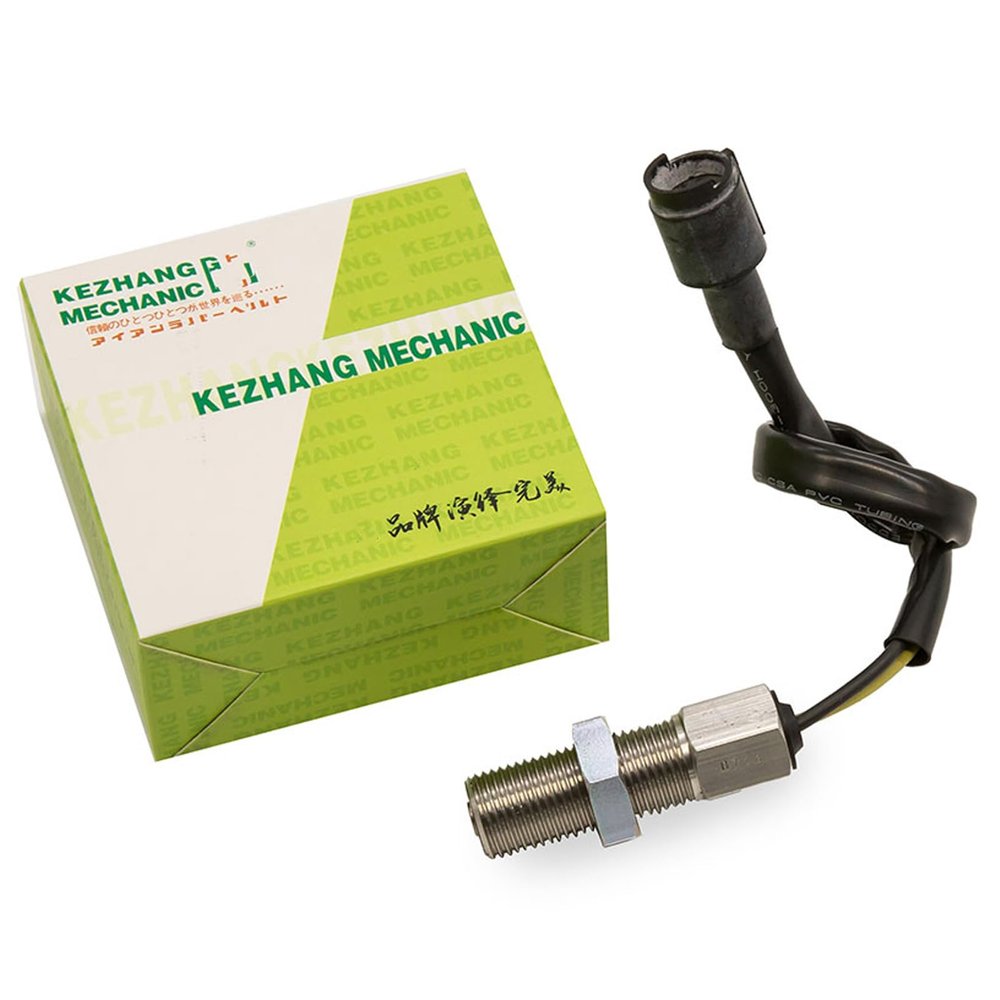 Crankshaft Position Sensor HM-A30003 5I-7579 34390-00901 KZ000032 XYohykai Fits for CAT E320 E312 E200B Excavator