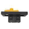 10A 380V ON/OFF Push Button Machine Drill Switch electronic starter view 4