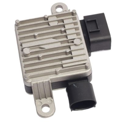 KPLYCRT [Replacement] Cooling Fan Control Unit Module, 25385D3500, 25385-D3500, for Hyundai, for Kia, for Optima 2.4L, 2016-2018