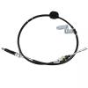 HXFMGDM Motorcycle Parts for 97-01 for Honda for CR-V CRV A/T for AWD Auto Shift Transmission 54315-S10-A82 view 2