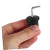 Garneck Car Transmission Filler Plug Cap Durable Maintenance Repair for Prevents Oil Leaks Ensures Optimal Fit Protection view 4