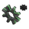 Zohisin avalaon camery Steer Coupler Gear 45254-28040 Motor Gear Shaft kit view 3