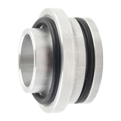 Montesy Oil Pump Sump Seal for 2.0 CDTI Efficient Sealing Oil Pick Up Seal Set Leakage Proof Oil Pump Tube Sealing Part