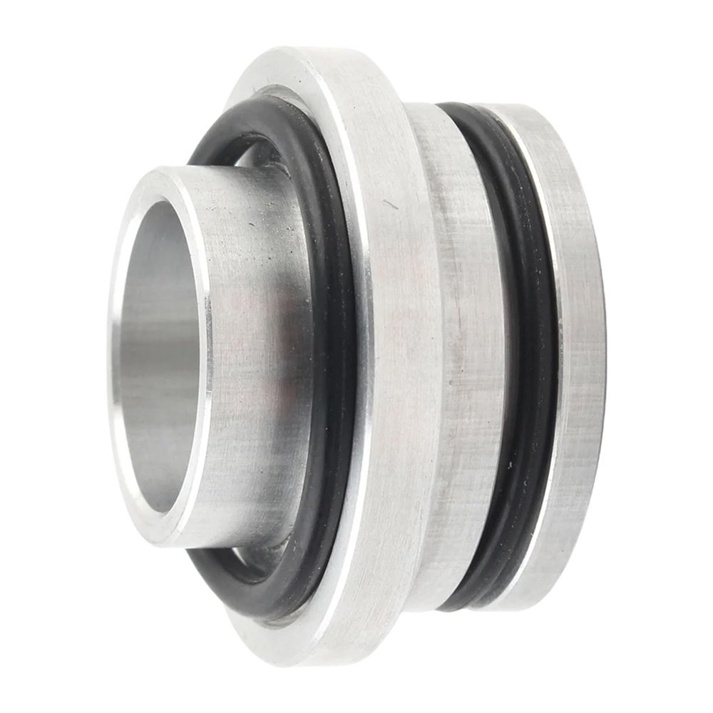 Montesy Oil Pump Sump Seal for 2.0 CDTI Efficient Sealing Oil Pick Up Seal Set Leakage Proof Oil Pump Tube Sealing Part