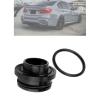 Montesy Oil Pump Sump Seal for 2.0 CDTI Efficient Sealing Oil Pick Up Seal Set Leakage Proof Oil Pump Tube Sealing Part view 2