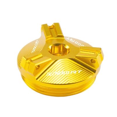 Engine Oil Filler Fill Cap Screw for R1200RT R 1200RT LC R 1200RT Crankcase Cap Engine Oil Filler Screw Cover Motorcycle Accessories