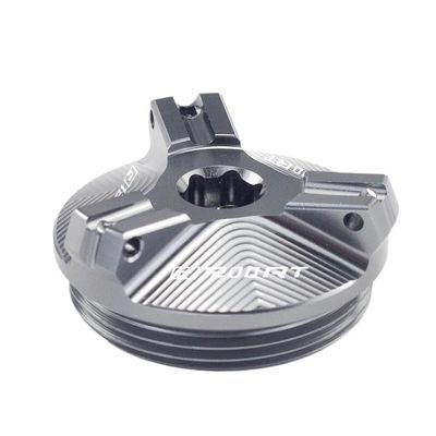 Engine Oil Filler Fill Cap Screw for R1200RT R 1200RT LC R 1200RT Crankcase Cap Engine Oil Filler Screw Cover Motorcycle Accessories