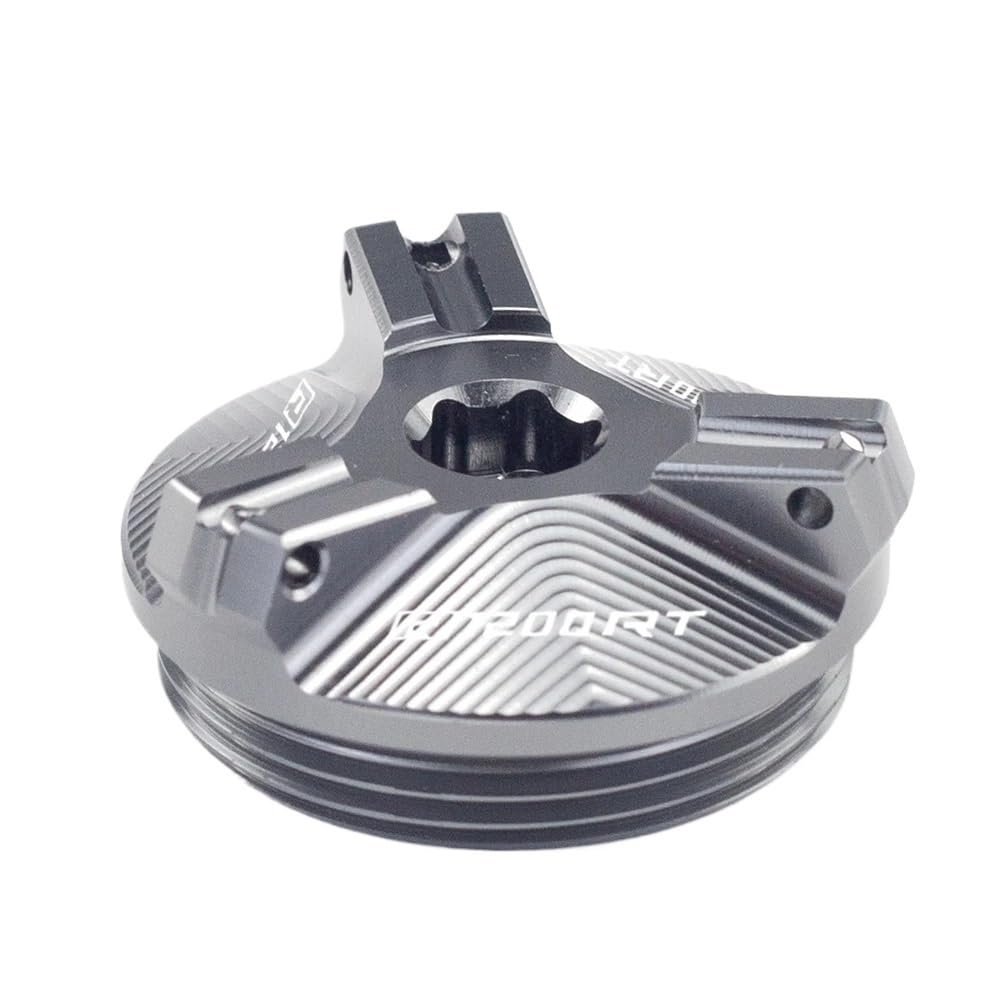 Engine Oil Filler Fill Cap Screw for R1200RT R 1200RT LC R 1200RT Crankcase Cap Engine Oil Filler Screw Cover Motorcycle Accessories
