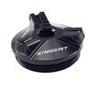 Engine Oil Filler Fill Cap Screw for R1200RT R 1200RT LC R 1200RT Crankcase Cap Engine Oil Filler Screw Cover Motorcycle Accessories view 2