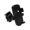 Luxshiny Phone Bracket for Bike Motorcycle GPS Bracket Fixed Frame Easy Install Phone Holder view 1