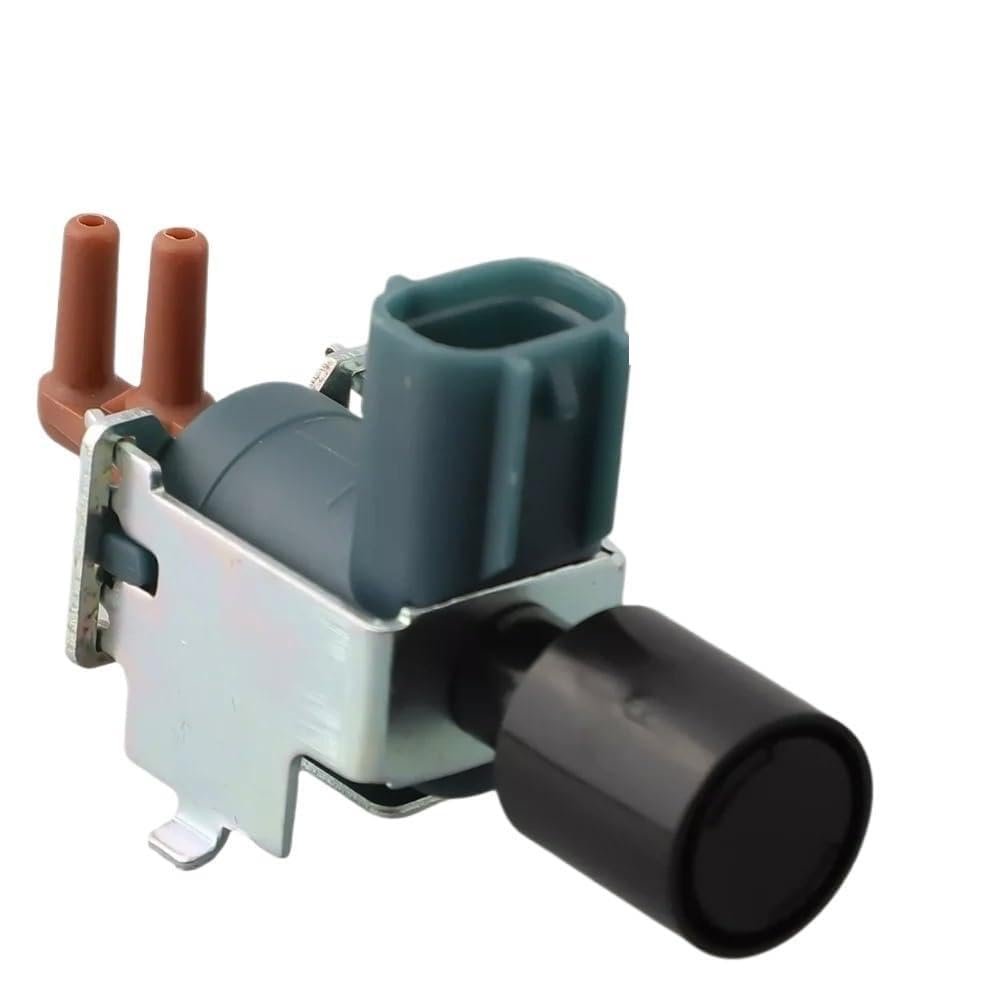 JOMMLKOX 1pc 25860-30070 2PINS Purge Control EGR Vaccum Switching Solenoid Valve