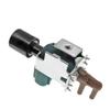 JOMMLKOX 1pc 25860-30070 2PINS Purge Control EGR Vaccum Switching Solenoid Valve view 2