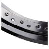 1 Pair Motocross Enduro 17 inch 32/36 Spokes Holes Wheel Hub Motorcycle Pit Dirt Bike 2.50x17" & 2.15x17" Aluminum Wheels Rims(32 Spokes Holes) view 3