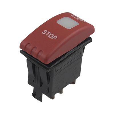 Sogoparts Ignition Switch 02250209-825 02250209825 Compatible with Sullair Air Compressor