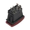 Sogoparts Ignition Switch 02250209-825 02250209825 Compatible with Sullair Air Compressor view 2