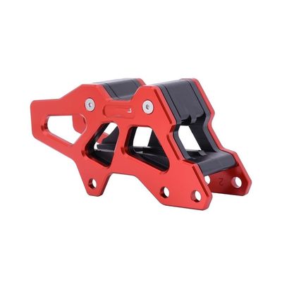 Motorcycle Chain Slider Guide Protector for Ho&nda CR125R CR250R CRF450X 05-07 CRF250R CRF450R 05-06 CRF250X 2006 Motorcycle Chain Guide Guard Sprocket Protector Slider