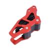 Motorcycle Chain Slider Guide Protector for Ho&nda CR125R CR250R CRF450X 05-07 CRF250R CRF450R 05-06 CRF250X 2006 Motorcycle Chain Guide Guard Sprocket Protector Slider view 2