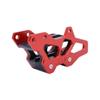 Motorcycle Chain Slider Guide Protector for Ho&nda CR125R CR250R CRF450X 05-07 CRF250R CRF450R 05-06 CRF250X 2006 Motorcycle Chain Guide Guard Sprocket Protector Slider view 3
