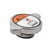 Bacar 25330-1P000 Radiator Cap Assembly 1 Pc For Elantra GT 2012-2016 Steel Silver view 1