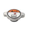 Bacar 25330-1P000 Radiator Cap Assembly 1 Pc For Elantra GT 2012-2016 Steel Silver view 3
