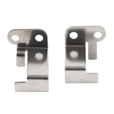 Rbanna1 1 Set Repair Brackets Actuator Manifold Iron 059129086 For Audi, For VW models with 2.7, 3.0, 4.2 TDI