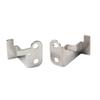 Rbanna1 1 Set Repair Brackets Actuator Manifold Iron 059129086 For Audi, For VW models with 2.7, 3.0, 4.2 TDI view 4
