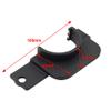 Lirun 1 Pc ABS Fixing Bracket Cap Cover Gas Cap Holder For Toyota Tacoma 3rd Gen 16-2023 view 3
