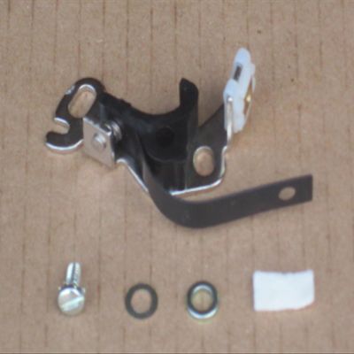 Replacement for fits IGNITION POINTS SET FOR IH INTERNATIONAL T-6 T-9 U2 POWER UNIT U6