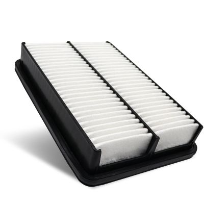 ACB ZONE Premium Engine Air Filter for My Car, Automotive Replacement Air Auto Filters for for Hyundai Tucson 2005-2009, for Kia Sportage 2005 2006 2007 2008 2009 2010