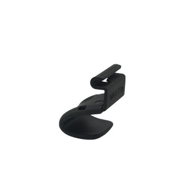 SOZEMARIN Fit for Volvo XC40 Glove Box Hook Co-Pilot Coat Hook Dashboard Glove Box Hook 31477918