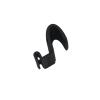 SOZEMARIN Fit for Volvo XC40 Glove Box Hook Co-Pilot Coat Hook Dashboard Glove Box Hook 31477918 view 3