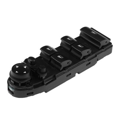 Car Window Regulator Switch For B&MW 3 For Series E90 E91 E92 E93 61319217365 Master Power Window Switch Glass Lifter Regulator Car 61319125322 61319132181 Push Button Switches