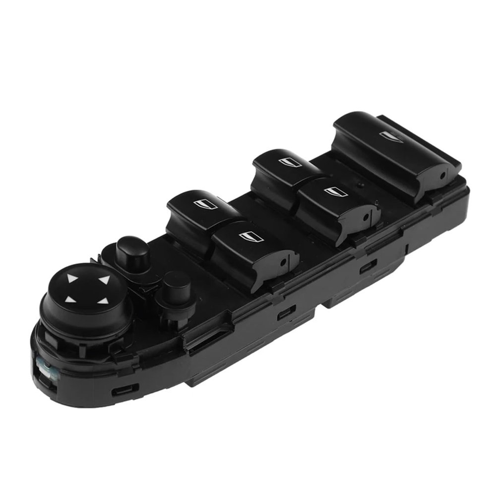 Car Window Regulator Switch For B&MW 3 For Series E90 E91 E92 E93 61319217365 Master Power Window Switch Glass Lifter Regulator Car 61319125322 61319132181 Push Button Switches