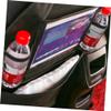 STOBAZA Car Backseat Organizer Mesh Pockets Multifunctional Storage Bag for Tablets Seat Hanging Pouch for Boys and Girls and Adults Sturdy Waterproof Easy to Install view 2