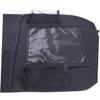 STOBAZA Car Backseat Organizer Mesh Pockets Multifunctional Storage Bag for Tablets Seat Hanging Pouch for Boys and Girls and Adults Sturdy Waterproof Easy to Install view 4