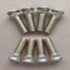 8PCS Rear Wheel Hub Bolt Lug Studs JW8-G4178-00 Replacement for Yamaha G8 G9 (1992-UP) G14 G16 G19 G20 G21 G22 G29 Golf CART view 1