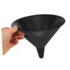 GANAZONO 3pcs Flexible Oil Funnel for Cars and Motorcycles Wide Mouth Pouring Tool for Changes and Liquid Transfer Sturdy Design for Home and Automotive Use view 4